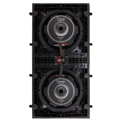 Встраиваемый сабвуфер Integrator SUBi8