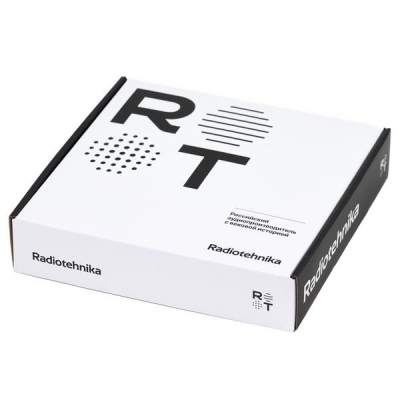 Аналоговый межблочный кабель Volna M02 XLR-F-Jack 5m