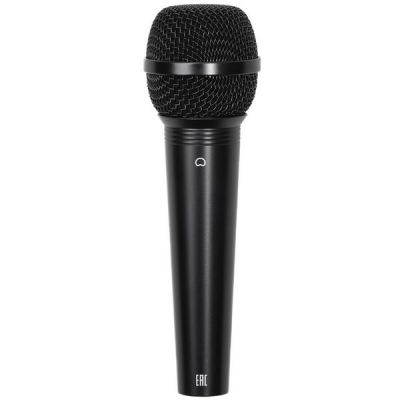 Вокальный динамический микрофон с выключателем MDN-02