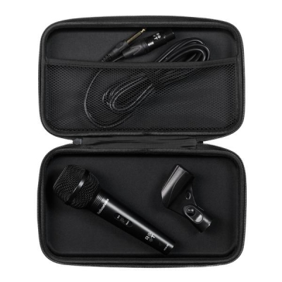 Вокальный динамический микрофон с выключателем MDN-02