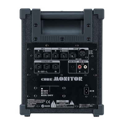 Студийный монитор CM-30 Cube Monitor
