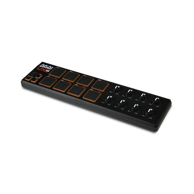 MIDI контроллер LPD8