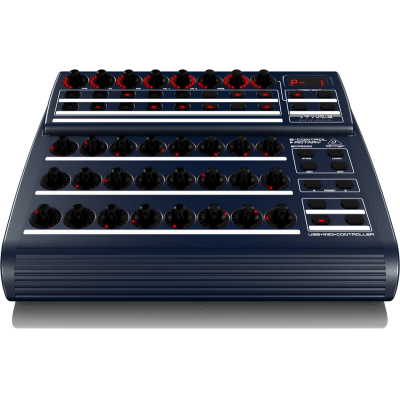 MIDI контроллер BCR2000