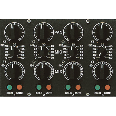 Микшерный пульт 16X2 MIXER MIC PRE VERSION