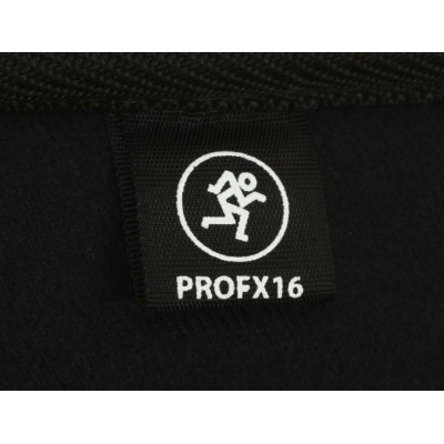Сумка для микшеров ProFX16 и ProFX16v2 ProFX16 Bag