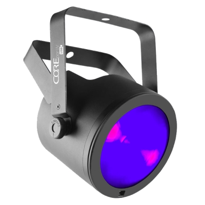 Ультрафиолетовый светильник