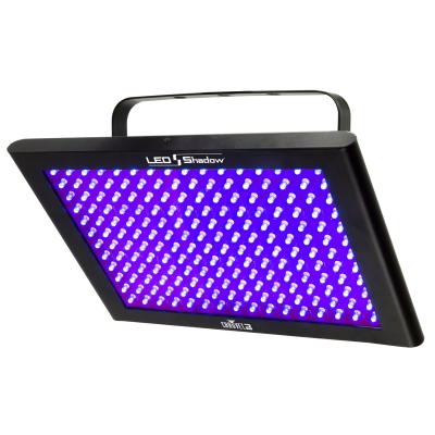 LED Shadow Ультрафиолетовый светильник