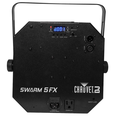 Прибор световых эффектов Swarm 5 FX