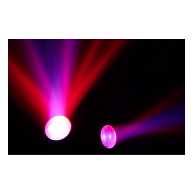 Прибор световых эффектов Duotrix Glow