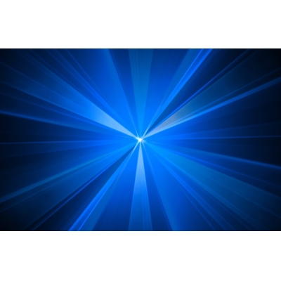 Лазер iLink Blue 500