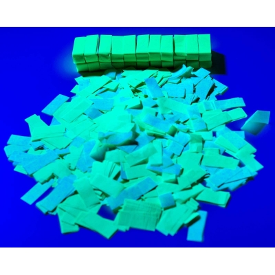 Ультрафиолетовые конфетти Funfetti Refill - UV
