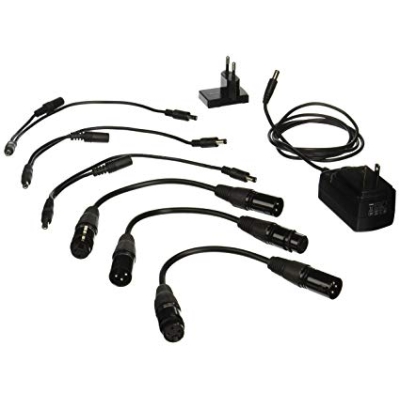 Комплект патч-кабелей для педалей эффектов SINGLES CONNECT KIT