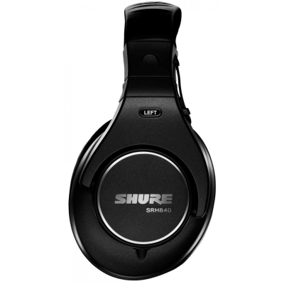 Студийные наушники SRH840