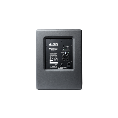 Активный сабвуфер TS-215S