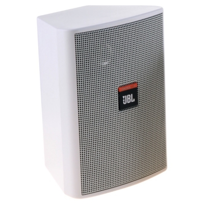 Акустическая система CONTROL 23T WH