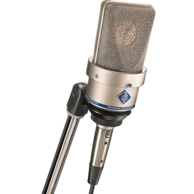 Студийный микрофон TLM 103 D