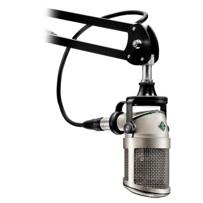 BCM 705 Студийный микрофон