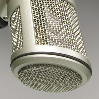 Студийный микрофон BCM 104
