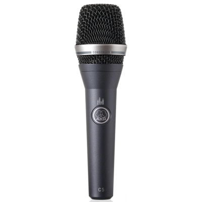 C5 Вокальный микрофон