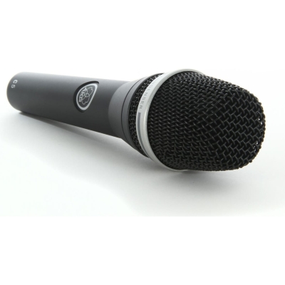 Вокальный микрофон C5