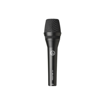 P5 Вокальный микрофон