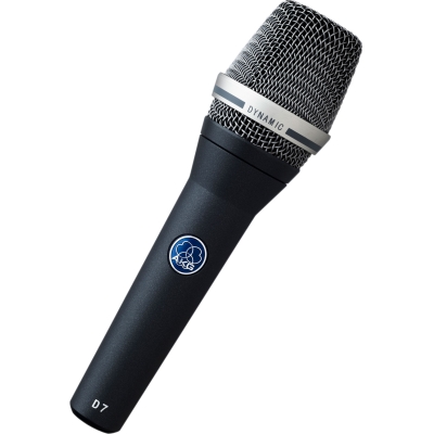 D7 Вокальный микрофон