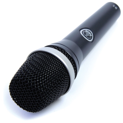 Вокальный микрофон D5
