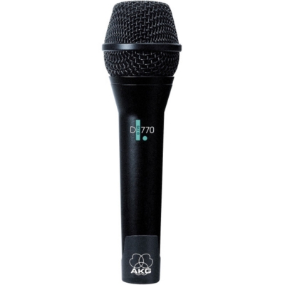 D770 II Вокальный микрофон