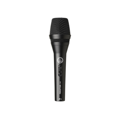 P3S Вокальный микрофон