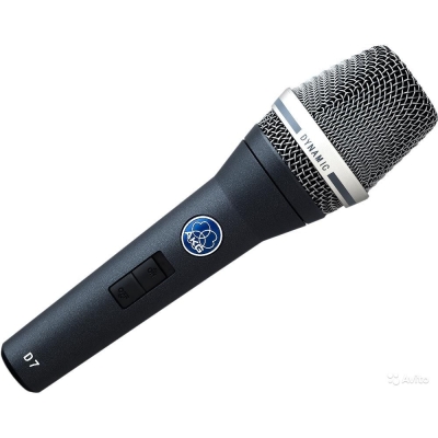 Вокальный микрофон P5S