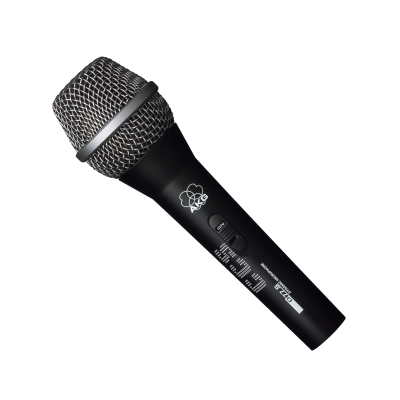 Вокальный микрофон D77S