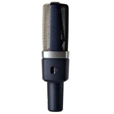 Студийный микрофон C214 Matched Pair