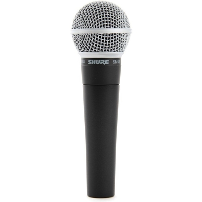 SM58-LC Вокальный микрофон