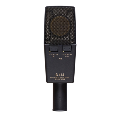 Студийный микрофон C414 XLII