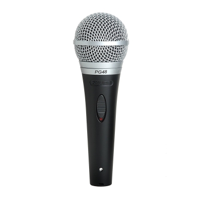PG48-QTR Вокальный микрофон
