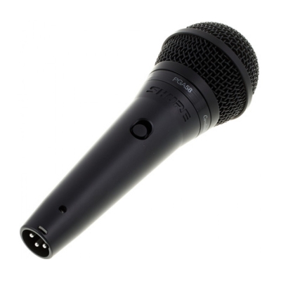 Вокальный микрофон PGA58-XLR