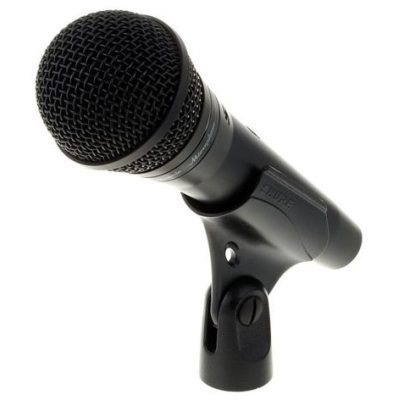 Вокальный микрофон PGA58-XLR