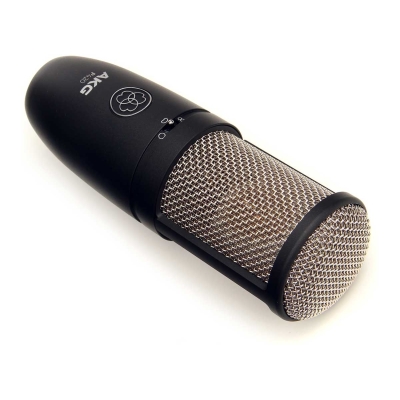 Студийный микрофон P420