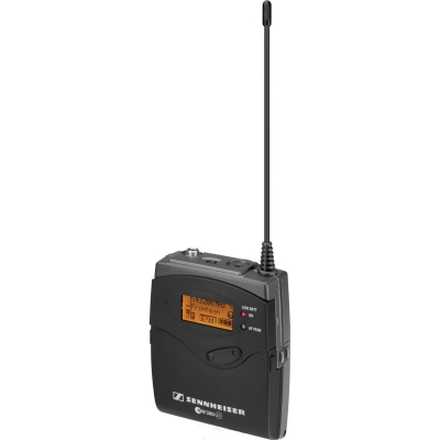 Радиосистема EW 100 ENG G3-B-X