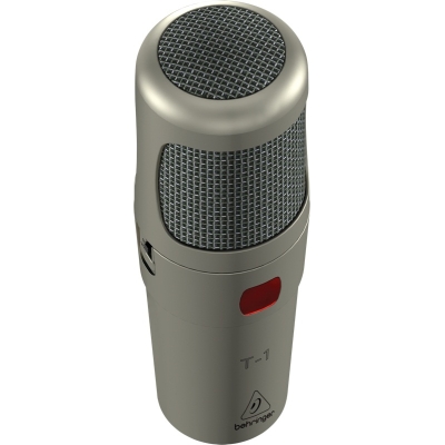 Студийный микрофон T-1