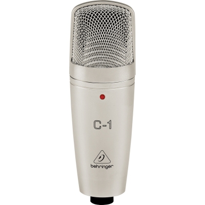 C-1 Студийный микрофон