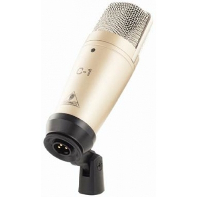 Студийный микрофон C-1
