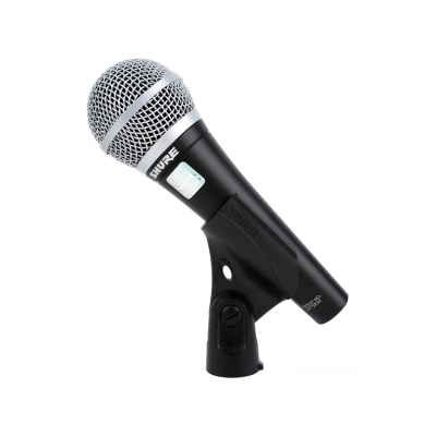 Вокальный микрофон PG58-QTR