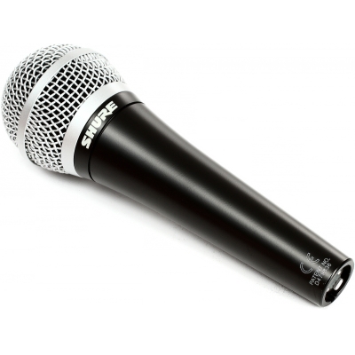Вокальный микрофон PG58-XLR