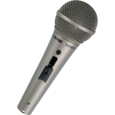 588SDX Вокальный микрофон
