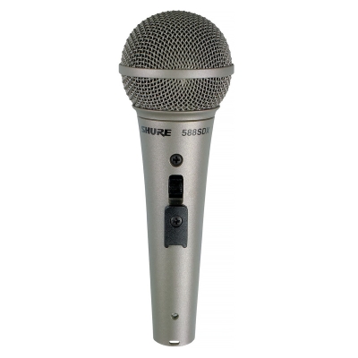 Вокальный микрофон 588SDX