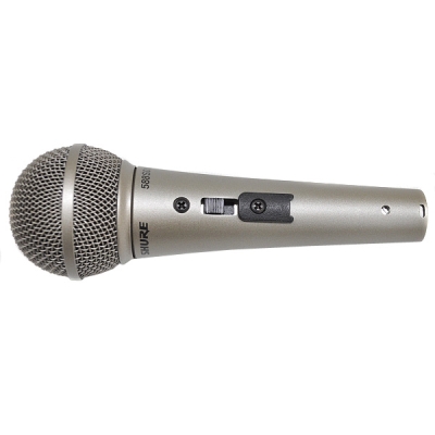 Вокальный микрофон 588SDX