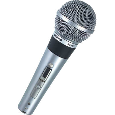 Вокальный микрофон 565SD-LC