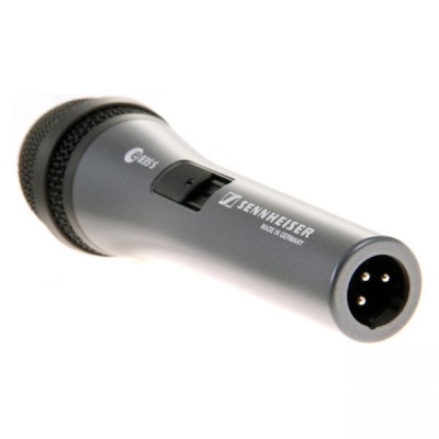 Вокальный микрофон E 835-S