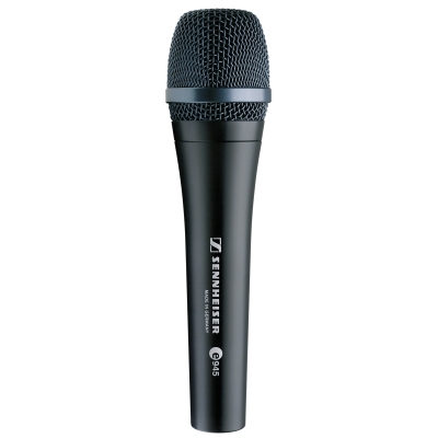 E 945 Вокальный микрофон